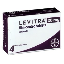 Levitra (Vardenafil)