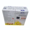 Kamagra Oral Jelly (Sildenafil Citrate)