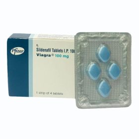 Viagra Super Active (Sildenafil Citrate)