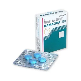 Kamagra (Sildenafil Citrate)
