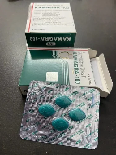 Sildenafil
