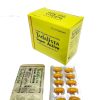 Cialis Super Active (Tadalafil)