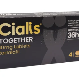 Cialis Professional (Sublingual) (Tadalafil)