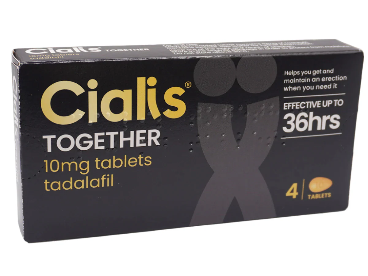 Cialis Professional (Sublingual) (Tadalafil)