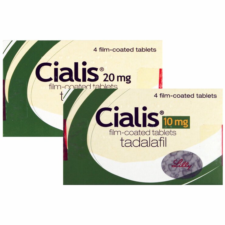 Tadalafil