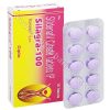 Silagra (Sildenafil Citrate)