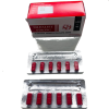 Sildalis (Sildenafil Citrate 100 mg + Tadalafil 20 mg)