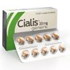 Cialis Soft (Tadalafil)