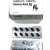 Cialis Black (Tadalafil)