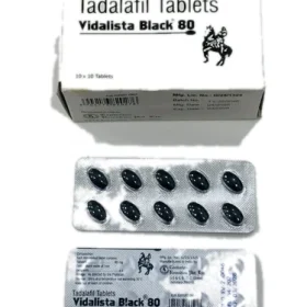 Cialis Black (Tadalafil)