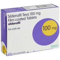 Viagra Gold - Vigour (Sildenafil Citrate)