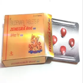Zenegra (Sildenafil Citrate)
