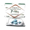 Super P-Force (Sildenafil with Dapoxetine)