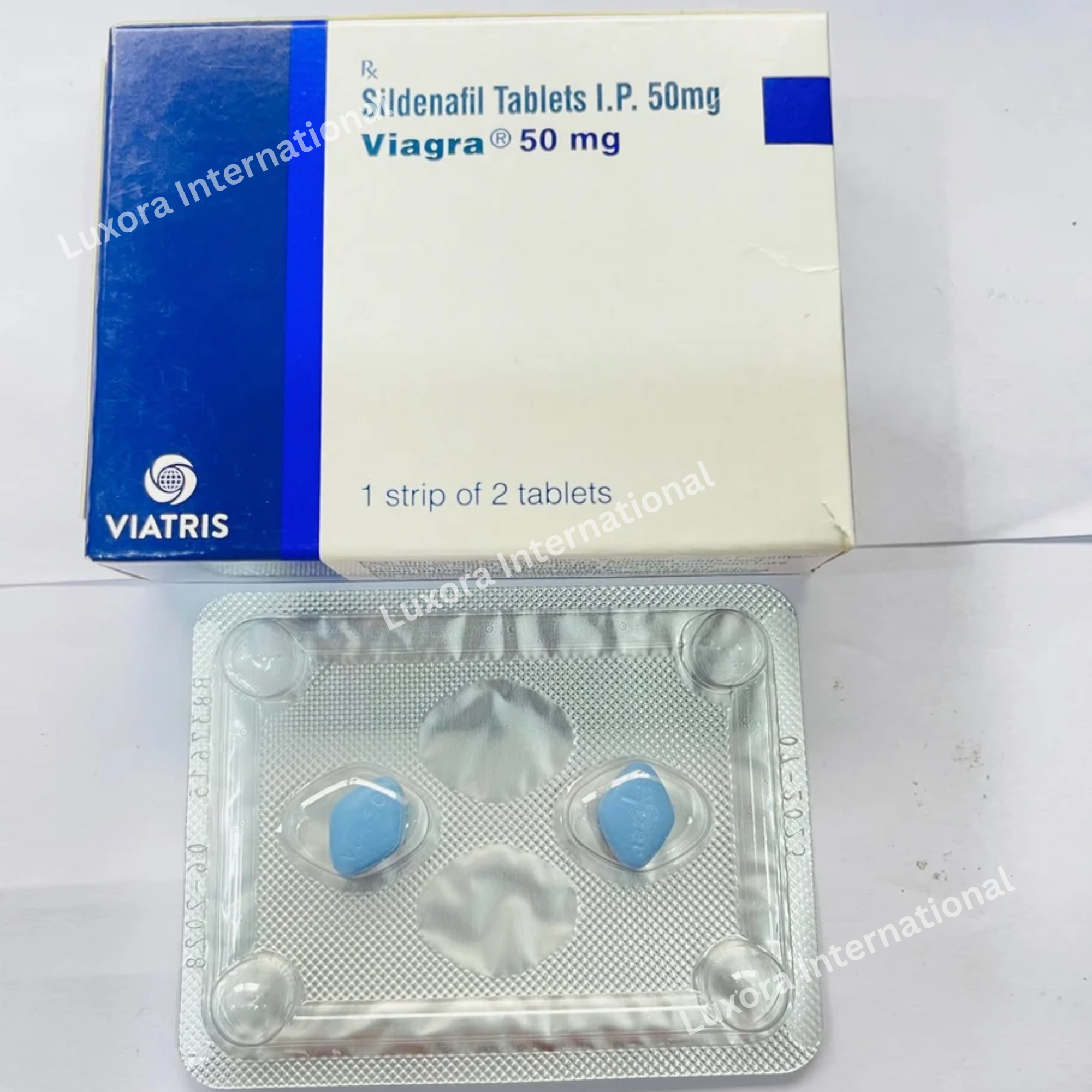 Viagra Caps (Sildenafil Citrate)