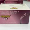 Forzest (Tadalafil)