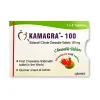 Kamagra Polo (Sildenafil)