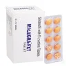 Malegra FXT (Sildenafil/Fluoxetine)