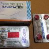 Caverta (Sildenafil Citrate)