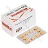 Tadarise (Tadalafil)
