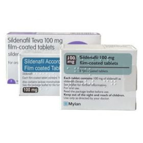 Family Viagra Pack