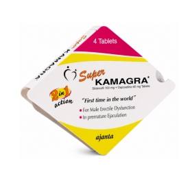 Kamagra Pack S-15