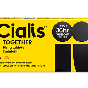 Cialis Strong Pack-30