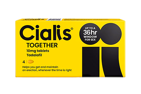 Cialis Strong Pack-30