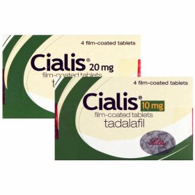 Cialis Pack-30
