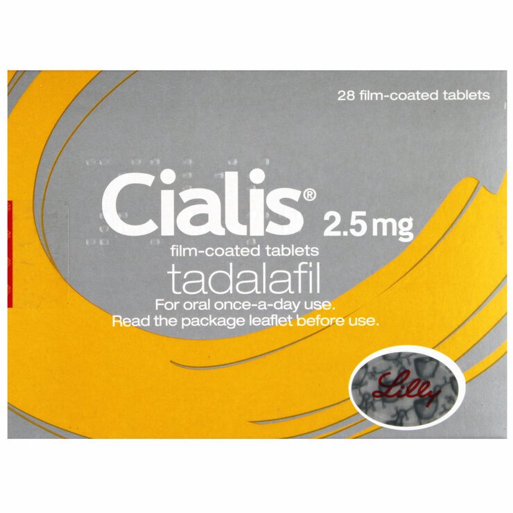 Cialis Pack-90