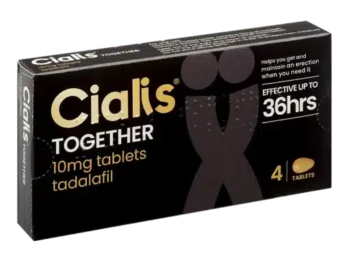 Cialis Strong Pack-60