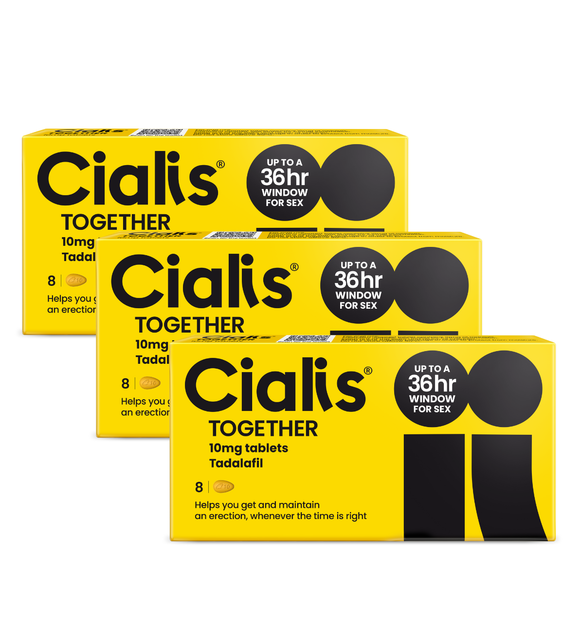 Cialis Light Pack-30