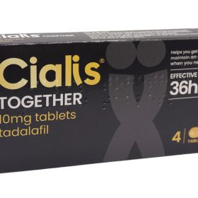 Cialis Light Pack-90