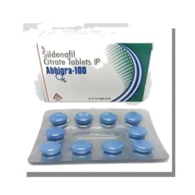 Abhigra (Sildenafil Citrate)