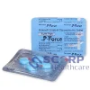 Extra Super P Force (sildenafil / dapoxetine)