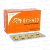 Filitra (Vardenafil)