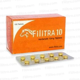 Filitra (Vardenafil)