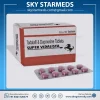 Super Vidalista (Tadalafil with Dapoxetine)
