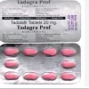 Tadagra (Tadalafil)