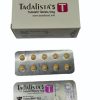 Tadalista (Tadalafil)