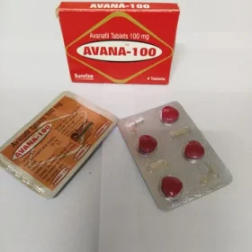 Avana (Avanafil)