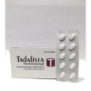 Tadalista Professional (Tadalafil)