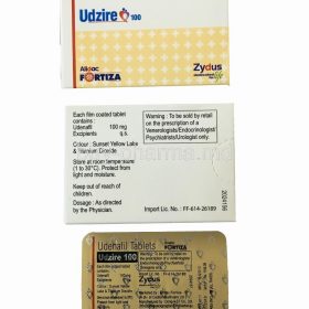 Udenafil