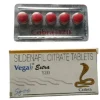 Vega Extra Cobra (Sildenafil Citrate)
