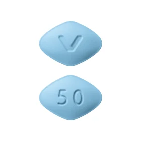 Viagra Black (Sildenafil Citrate)