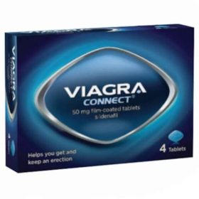 Viagra Super Dulox-Force (Sildenafil citrate/Duloxetine)