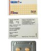 Zydena (Udenafil)