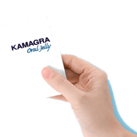 Kamagra Oral Jelly Vol-1 (Sildenafil Citrate)