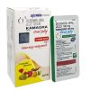 Kamagra Oral Jelly Vol-2 (Sildenafil Citrate)