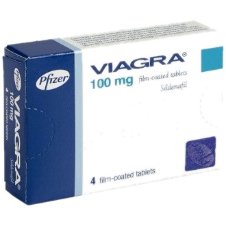 Viagra (Sildenafil Citrate )