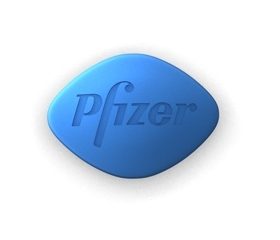 Brand Viagra (Sildenafil Citrate)